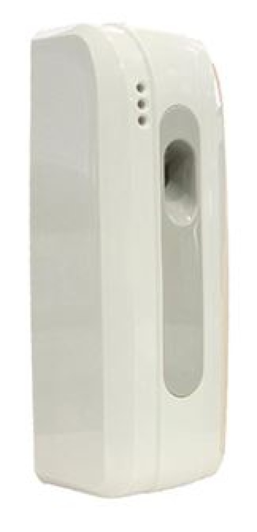 Aparelho P/ Recarga Ambientador Vinfer