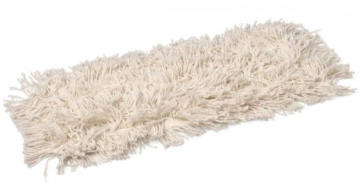Recarga Mopa Algodao 100cm