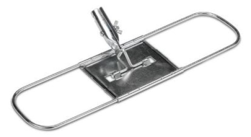 Armaçao Metal 60cm P/ Mopa Microfibra