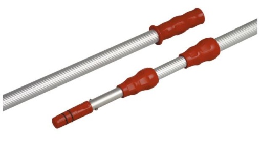 Cabo Telescópico 2x1.25m Vileda Professional