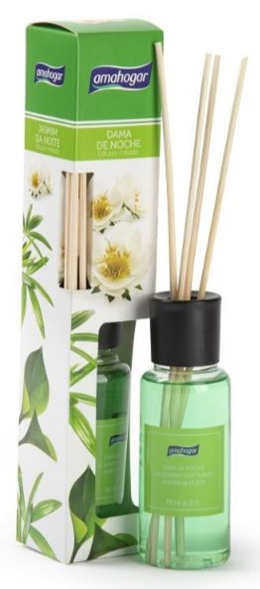 Ambientador Sticks Mikado Jasmim da Noite 100ml