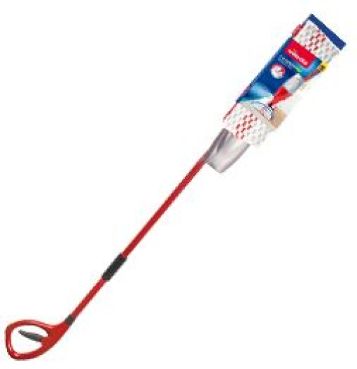 Mopa Vileda 1.2 Spray Max Depósito Água 750ml