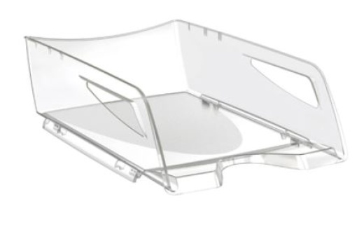 Tabuleiro de Secretaria CEP Maxi Gran Capacidade 386x270x115mm