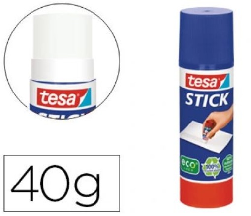 Cola Stick Tesa Ecologico 40gr