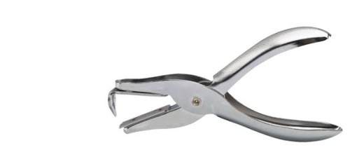 Saca Agrafes Q-Connect Alicate Metalico (KF15934)