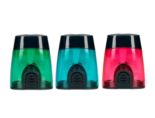 Afia Lapis Liderpapel Plastico Com Deposito (SA12)