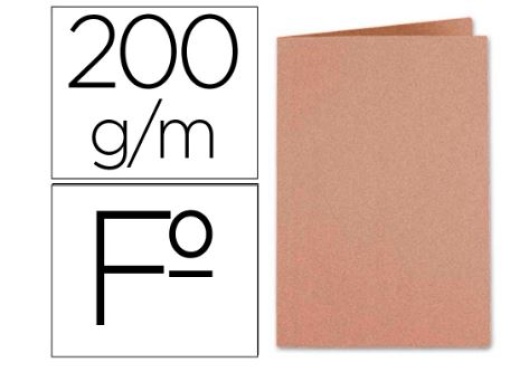 Classificador Kraft Liderpapel Tamnaho Folio 345 x235mm (SC23)
