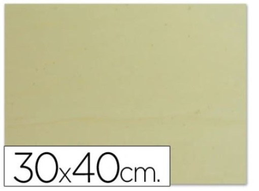 Tabua de Madeira 30 x40cm 2,5mm Espessura (721E)