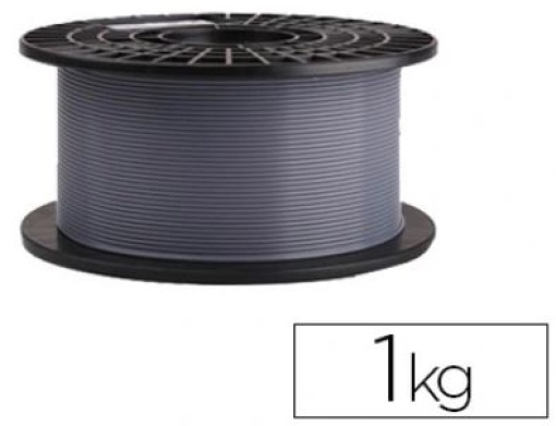 Filamento 3D Colido Gold PLA 1,75mm 1kg Castanho (COL3D-LCD164E)