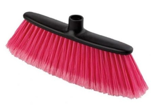 Escova Basic S/Cabo 300x120x90mm (0580108)