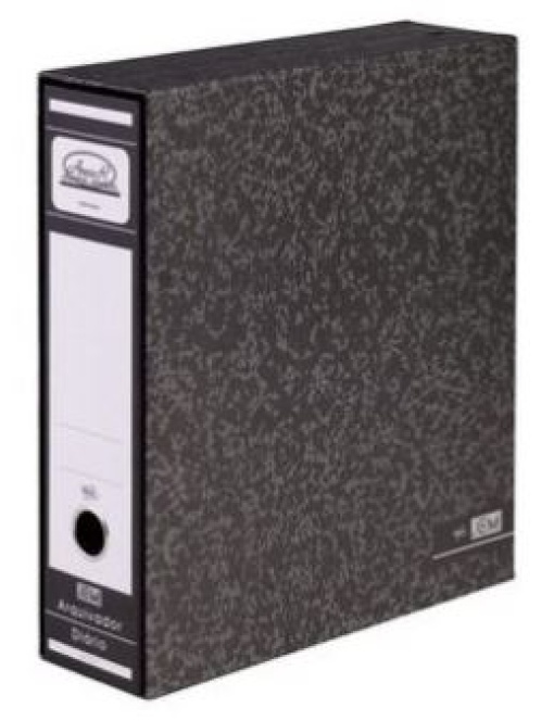 Pasta de Arquivo Ancor C/Caixa 80CM