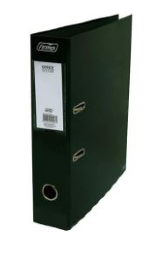 Pasta de Arquivo Firmo 320/L80 Verde