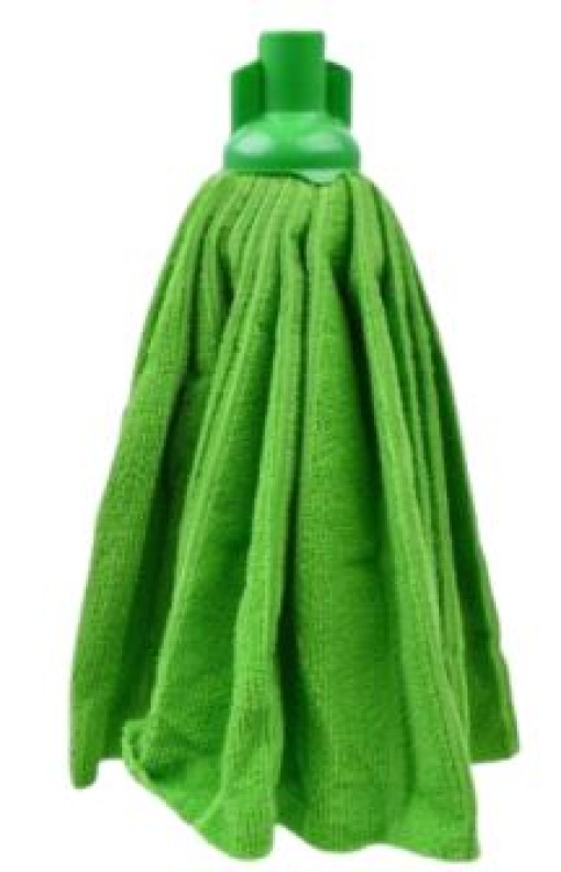 Recarga Esfregona Microfibra Bailarina Pamex