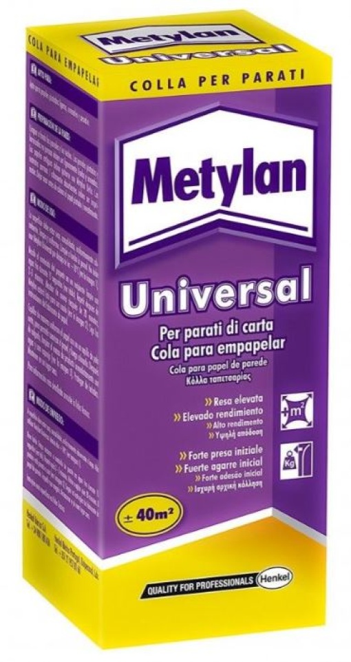 Cola Metylan Cola Universal 125gr