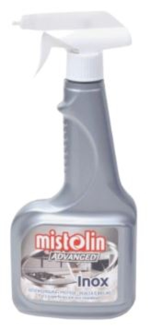 Mistolin Advanced Inox 500ml