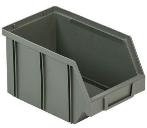 Caixa de Bico Reciclada 3.5L