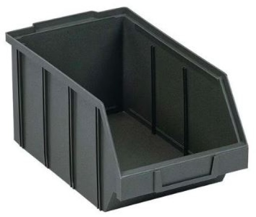 Caixa de Bico Reciclada 10L