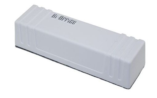 Apagador Quadro Branco Magnetico Bi-Office (140x40x35)