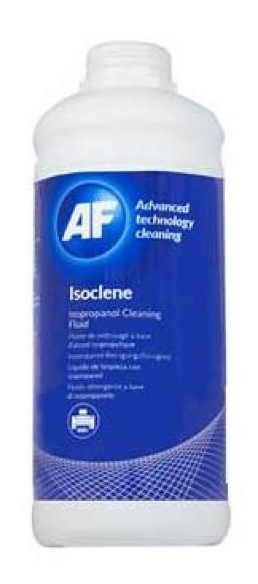 Desinfetante Limpeza AF Isopropanol 1L