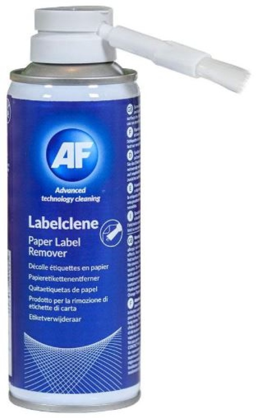 Removedor de Cola AF C/Aplicador 200ml