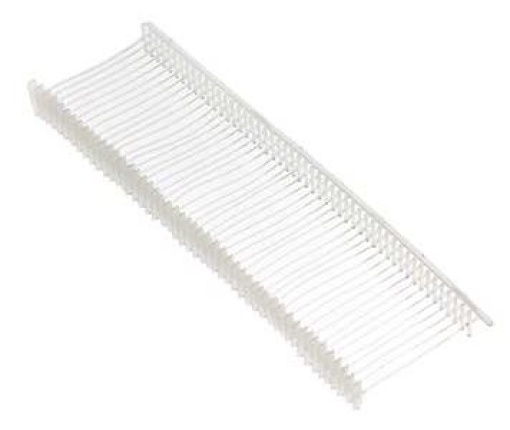 Navetes Finos Etiquetadora Têxtil 50mm Apli 5000un
