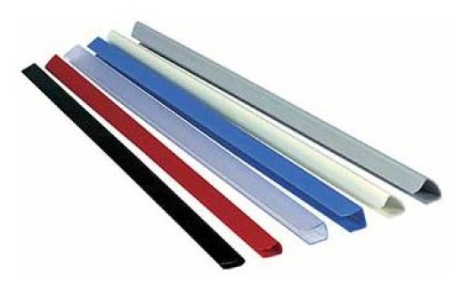 Baguete A4 05mm Preta