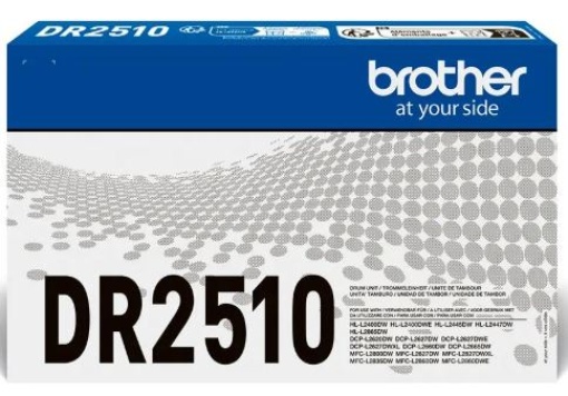 Drum/Tambor Brother DR2510 15000Pag