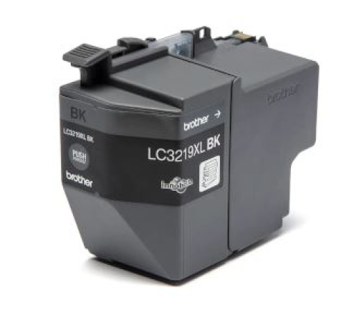 Tinteiro Brother MFCJ6530DW/MFCJ6930DW Preto Alta Capacidade 