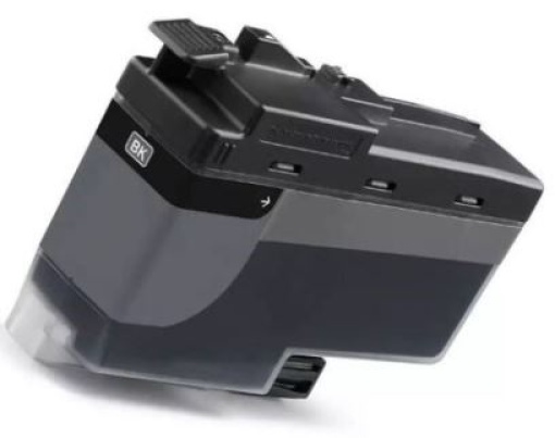 Tinteiro Compativel Brother LC422XLBK Preto 3000 Pág