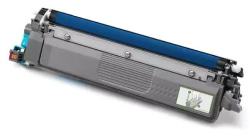 Toner Compativel Brother TN249C Azul 4000 Pág