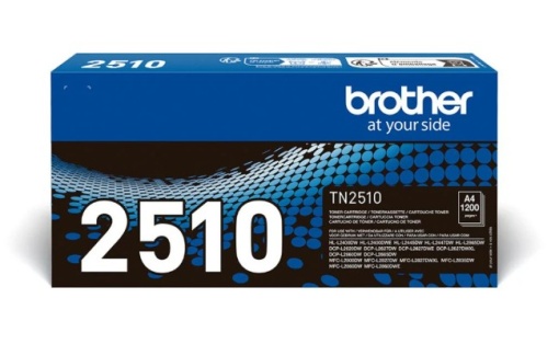 Toner Brother TN2510 1200Pag