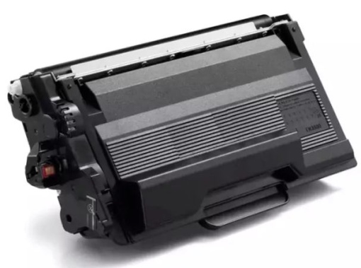 Toner Compativel Brother TN3600XXL (11000Pag)