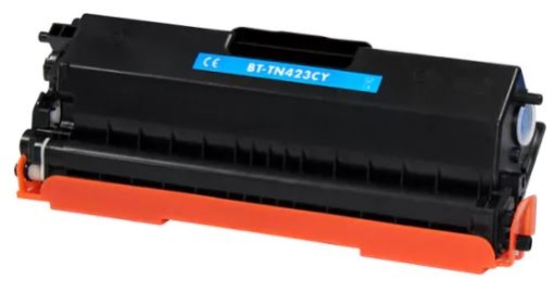 Toner Compativel Brother TN423 Azul