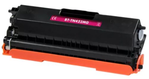 Toner Compativel Brother TN423 Magenta