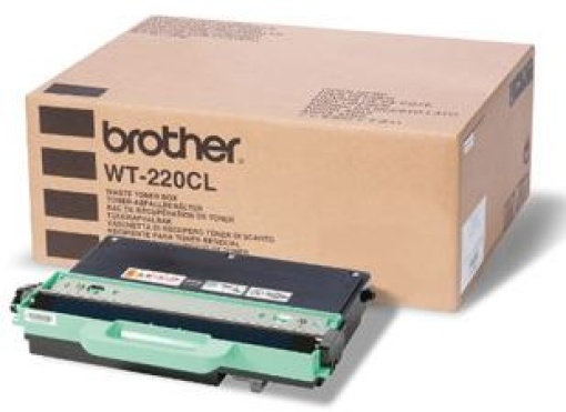 Recipiente Desperdicio Brother HL3140CW/HL3150CDW