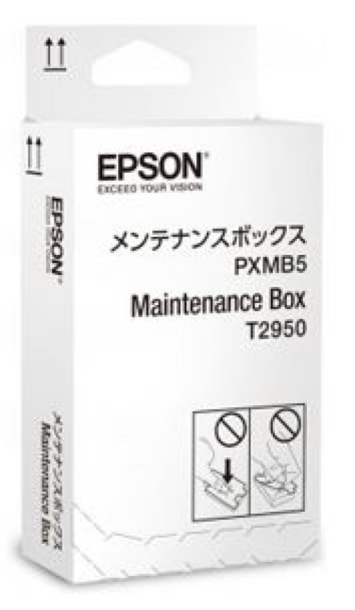 Caixa Resíduos Epson T2950 C13T295000