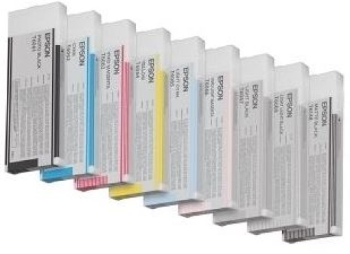 Tinteiro Epson Magenta SP-4450 220ml