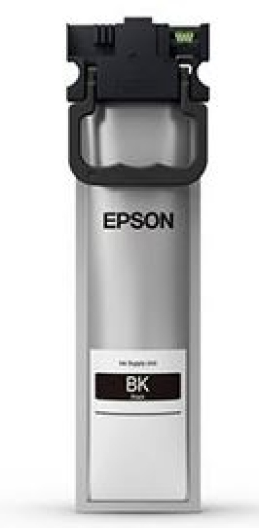 Tinteiro Epson T9441L Preto C13T944140 35,7ml 3000 Pág