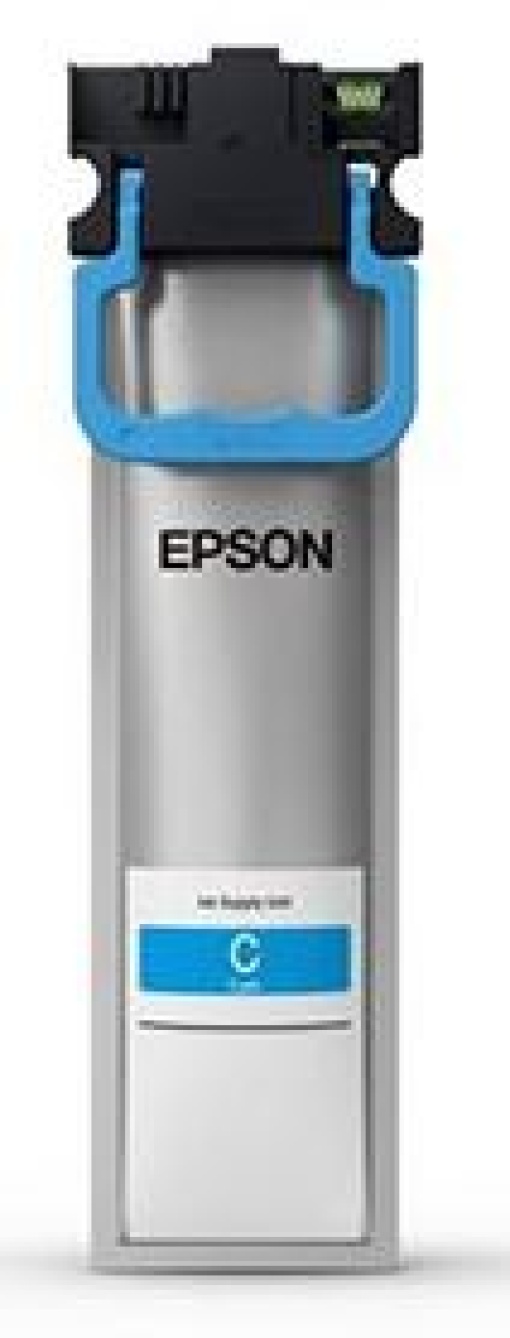 Tinteiro Epson T9442L Azul C13T944240 19.9ml 3000 Pág