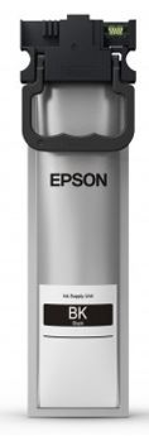 Tinteiro Epson T9441/T9451 Preto C13T945140 5000 Pág