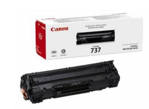 Toner Canon I-SENSYS MF211/ MF212w/MF-216n/MF-217w/MF-226dn (CRG737)