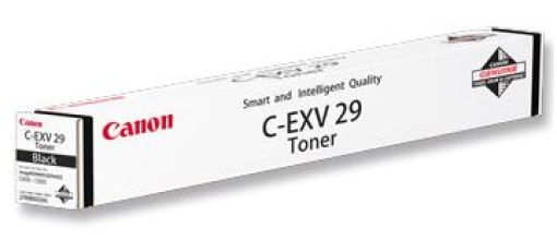 Toner Canon C-EXV 29 Preto 2790B002 36000 Pág