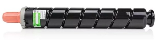 Toner Compativel Canon C-EXV 29 Azul 2794B002 27000 Pág