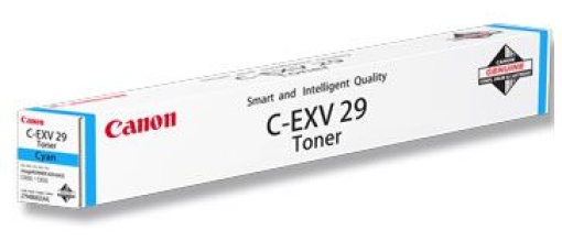 Toner Canon C-EXV 29 Azul 2794B002 27000 Pág