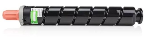 Toner Compativel Canon C-EXV 29 Magenta 2798B002 27000 Pág