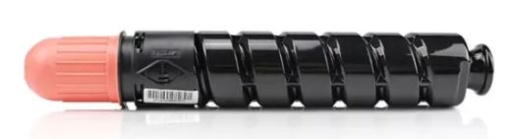 Toner Compativel Canon C-EXV 37 Preto 2787B002 15000 Pág