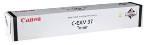 Toner Canon C-EXV 37 Preto 2787B002 15000 Pág
