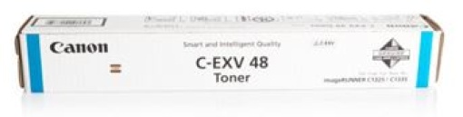 Toner Canon C-EXV 48 Azul 9107B002 11500 Pág