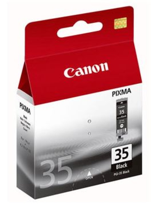 Tinteiro Pixma IP100 Preto (PGI35)