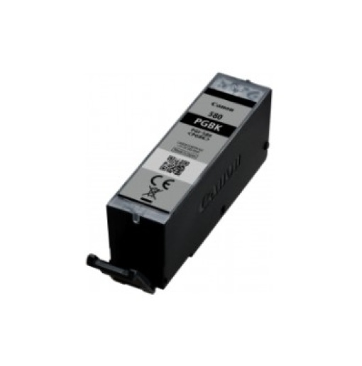 Tinteiro Compativel Canon PGI580PGBK XL Preto Photo (2024C001)